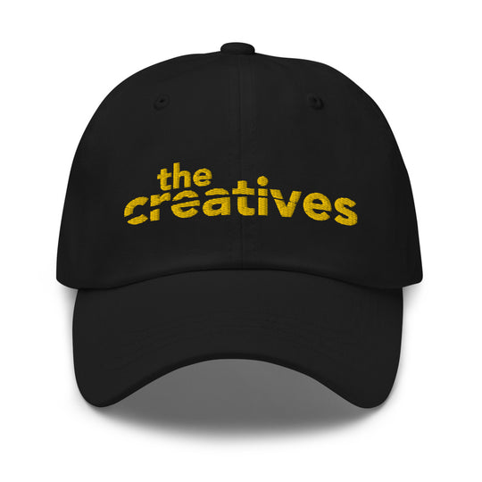 The Creatives : Dad hat