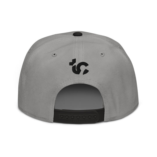 The Creatives : Snapback Hat (Various Colors)