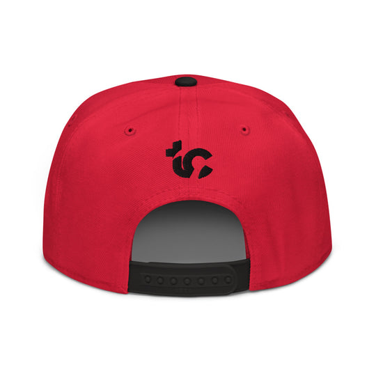 The Creatives : Snapback Hat (Various Colors)