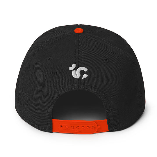 The Creatives : Snapback Hat (Various Colors)