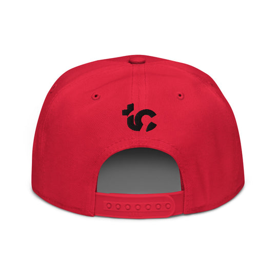 The Creatives : Snapback Hat (Various Colors)