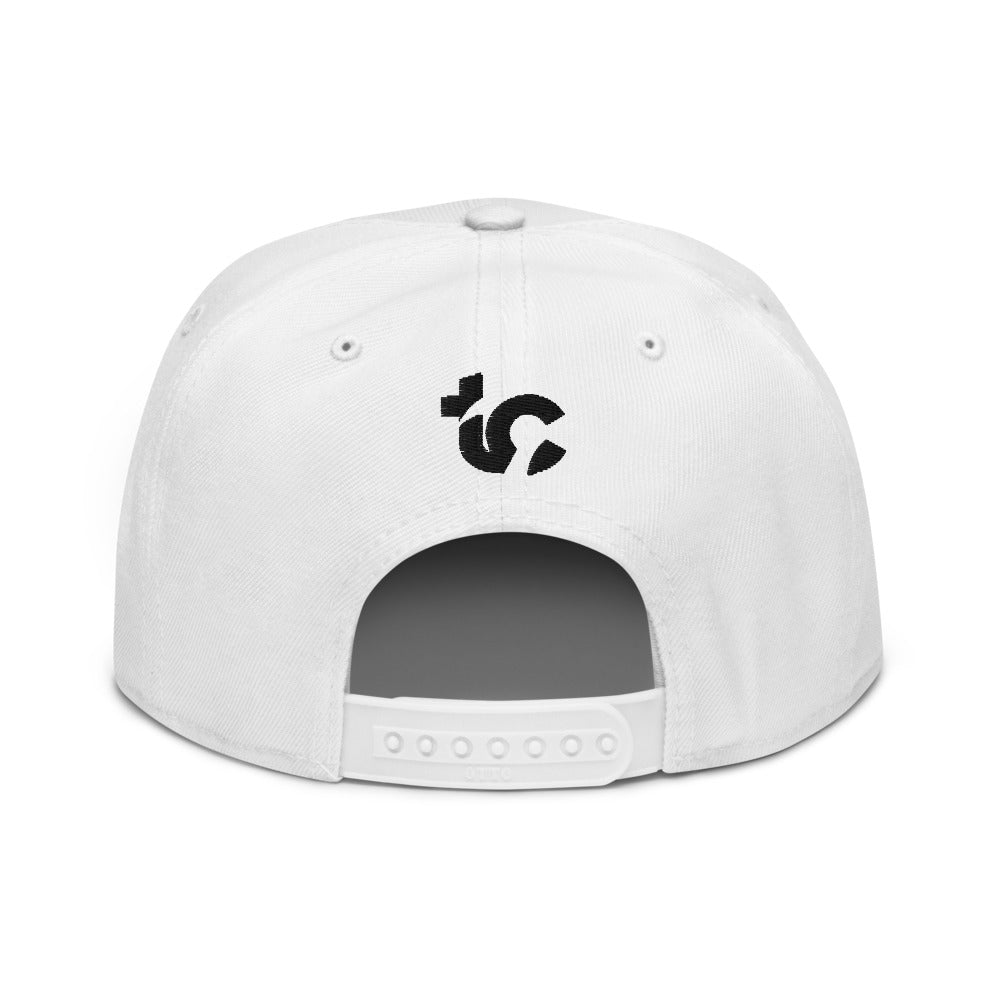 The Creatives : Snapback Hat (Various Colors)