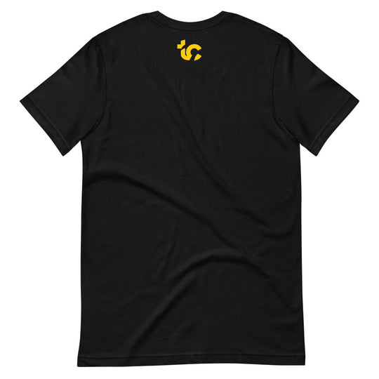 The Creatives : Short-Sleeve Unisex T-Shirt (Various Colors)