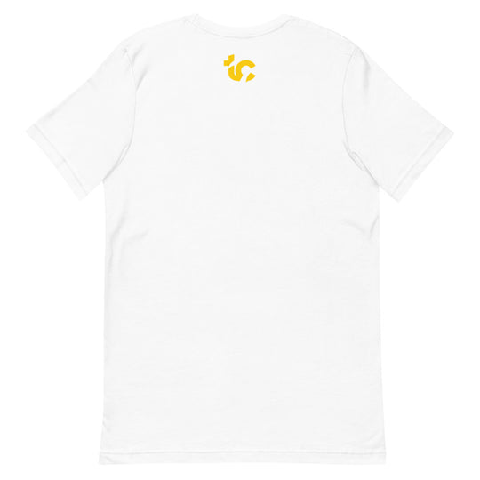 The Creatives : Gotta Catch Us All - Short-Sleeve Unisex T-Shirt (Various Colors)