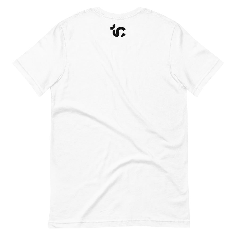 The Creatives : Short-Sleeve Unisex T-Shirt (Various Colors)